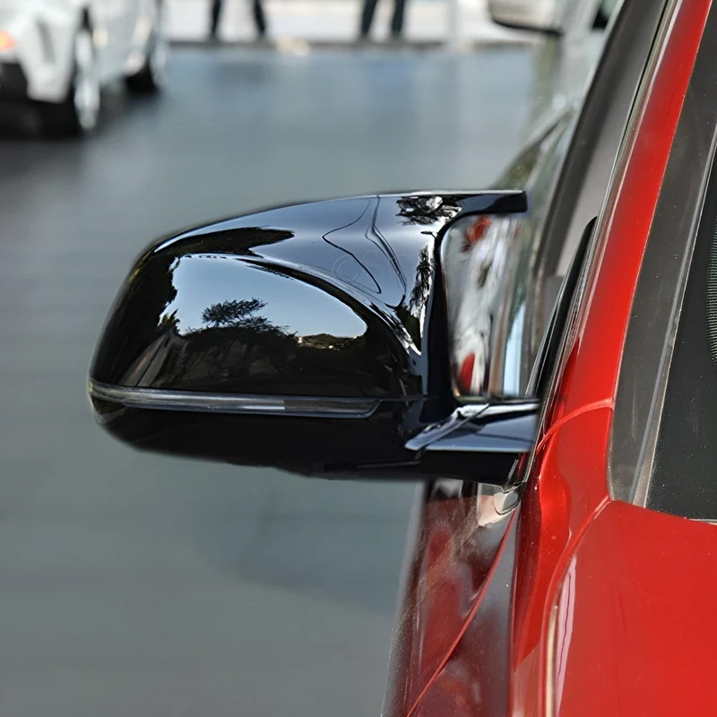 Coques rétroviseurs BMW X3 F25