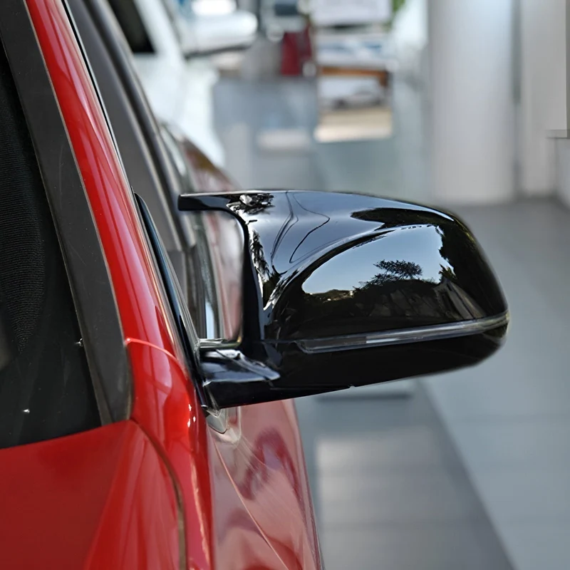 Coques rétroviseurs BMW X3 F25