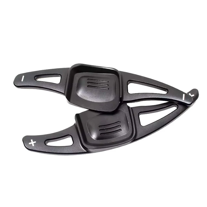 Palettes volant aluminium VW Golf 8