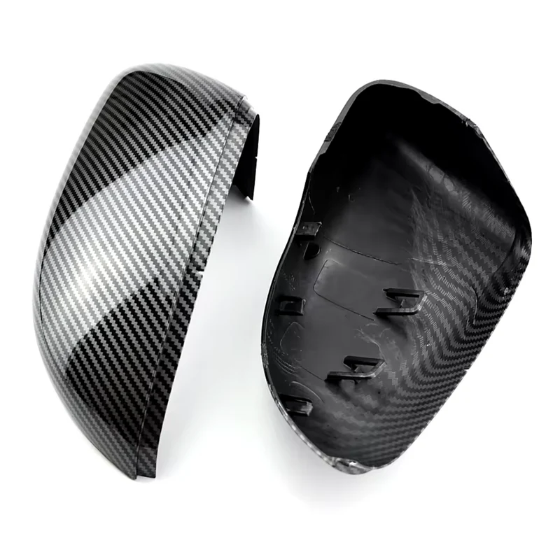 Coques rétroviseurs carbone VW Golf 6