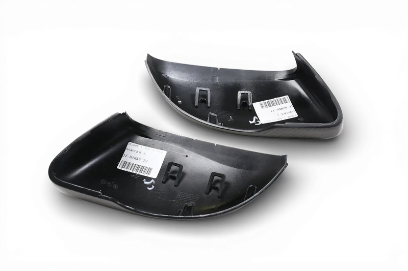 Coques rétroviseurs carbone VW Golf 6