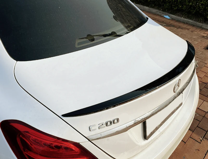 Becquet Mercedes Classe C Berline W205