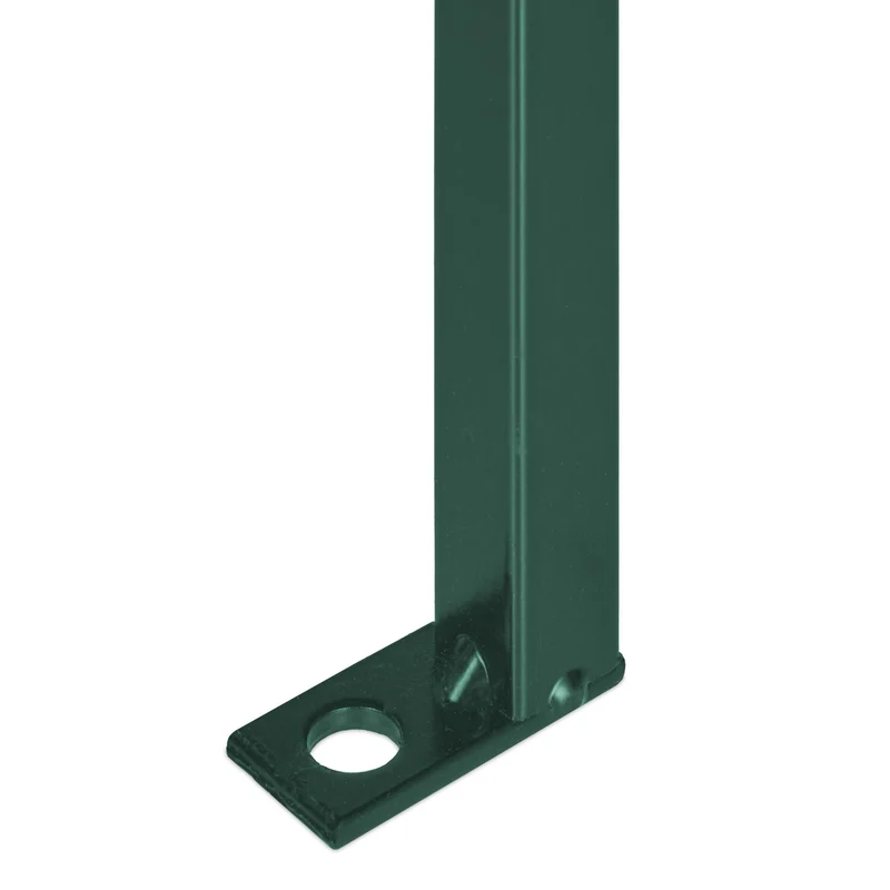 Arche à rosiers en métal décorative jardin 240 x 150 x 30 cm support pour plantes grimpantes en fer noir 13_0014978