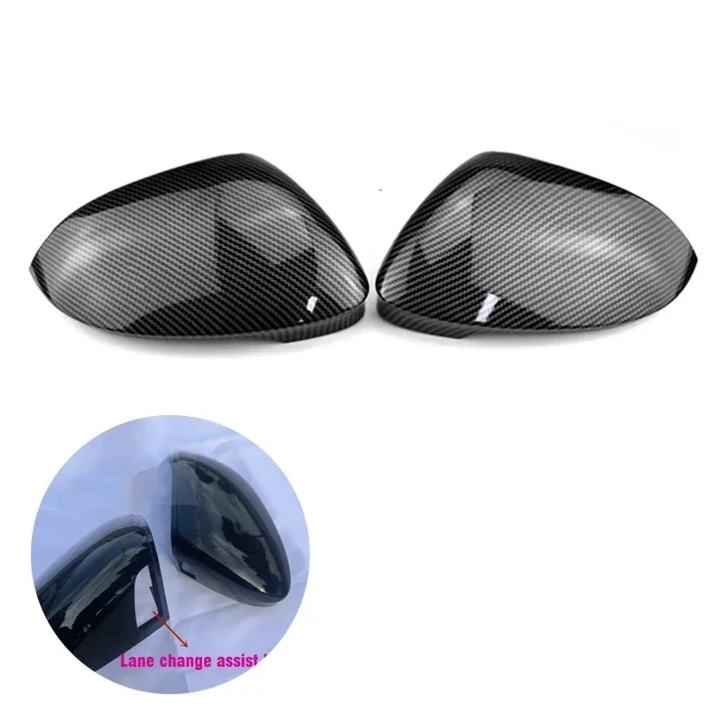 Coque rétroviseur Golf 8 d’origine Volkswagen