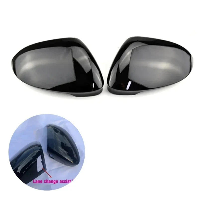 Coque rétroviseur Golf 8 d’origine Volkswagen