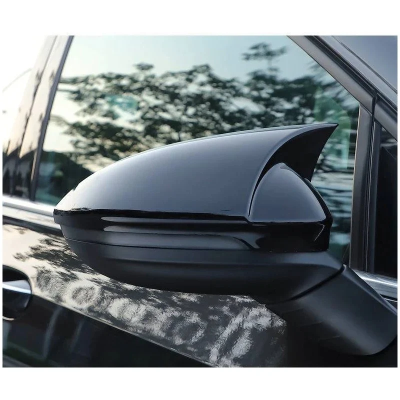 Coque rétroviseur Golf 8 personnalisée Volkswagen
