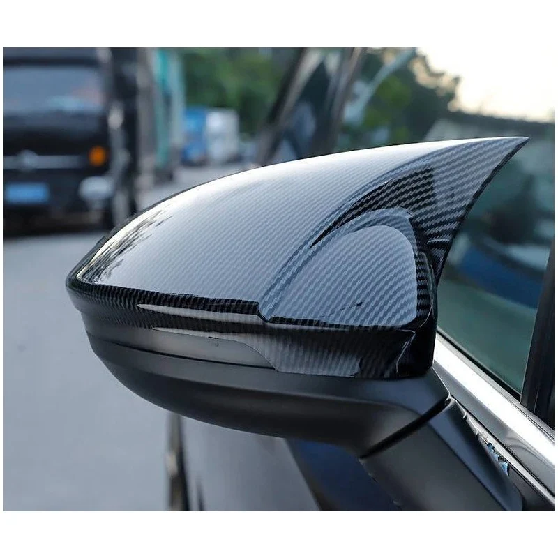 Coque rétroviseur Golf 8 personnalisée Volkswagen