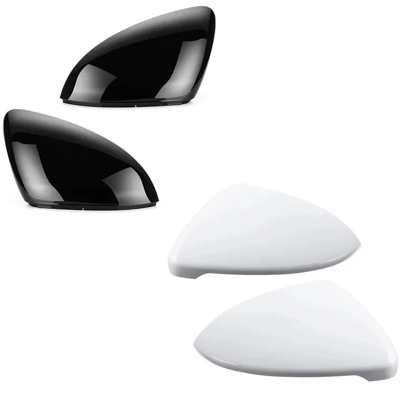 Coque rétroviseur Golf 7 d’origine Volkswagen