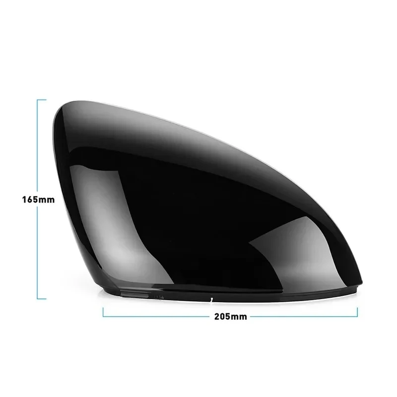 Coque rétroviseur Golf 7 d’origine Volkswagen
