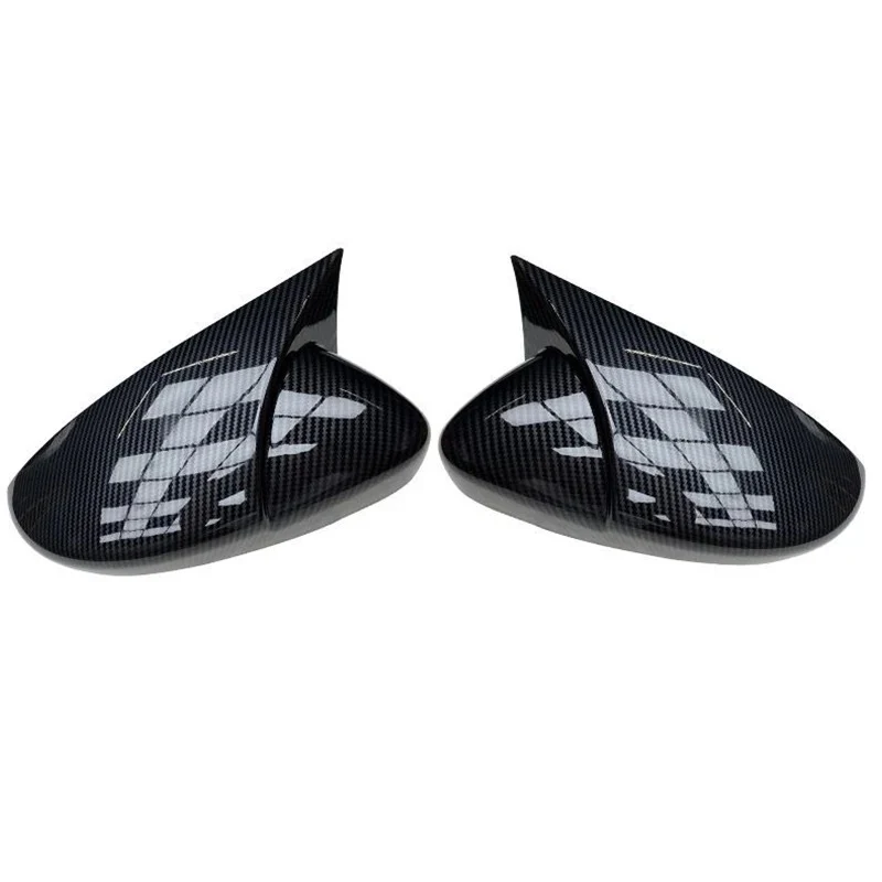 Coque rétroviseur Golf 6 personnalisée Volkswagen