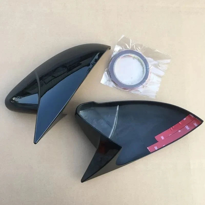 Coque rétroviseur Golf 6 personnalisée Volkswagen