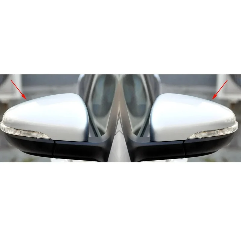 Coque rétroviseur Golf 6 d’origine Volkswagen