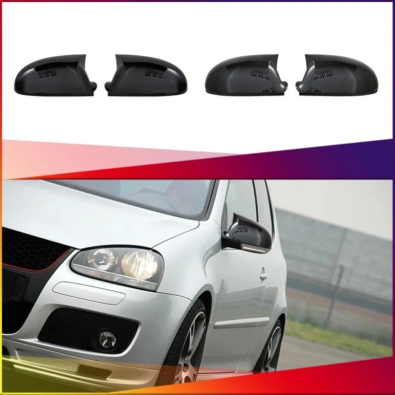 Coque rétroviseur Golf 5 personnalisée Volkswagen