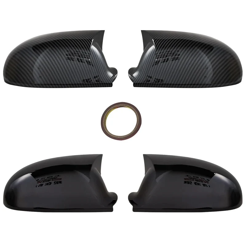 Coque rétroviseur Golf 5 personnalisée Volkswagen