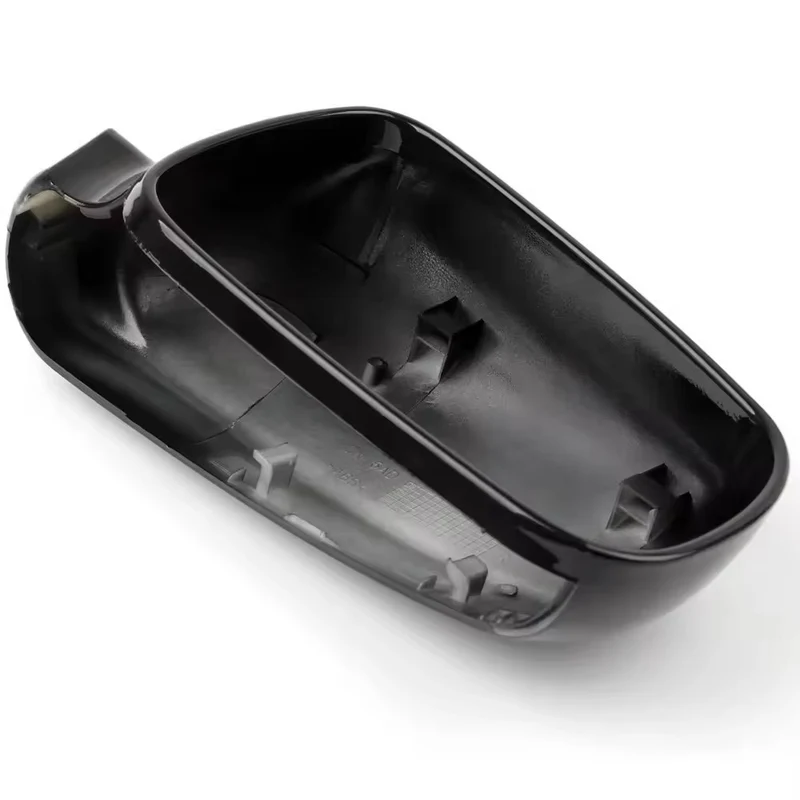 Coque rétroviseur Golf 4 d’origine noir brillant Volkswagen