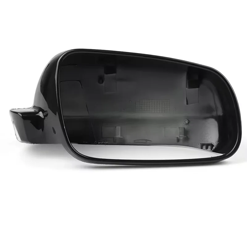 Coque rétroviseur Golf 4 d’origine noir brillant Volkswagen