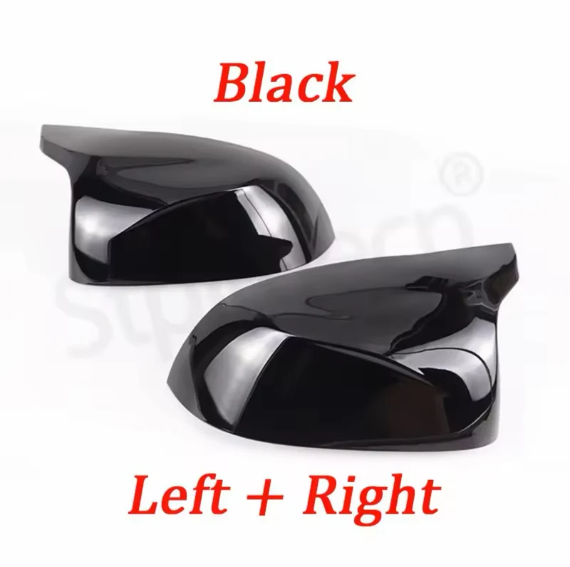 Coque rétroviseur BMW X5 F15 (2014-2018)