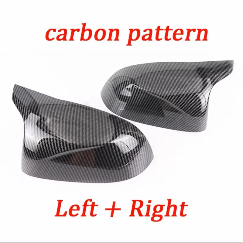 Coque rétroviseur BMW X5 F15 (2014-2018)