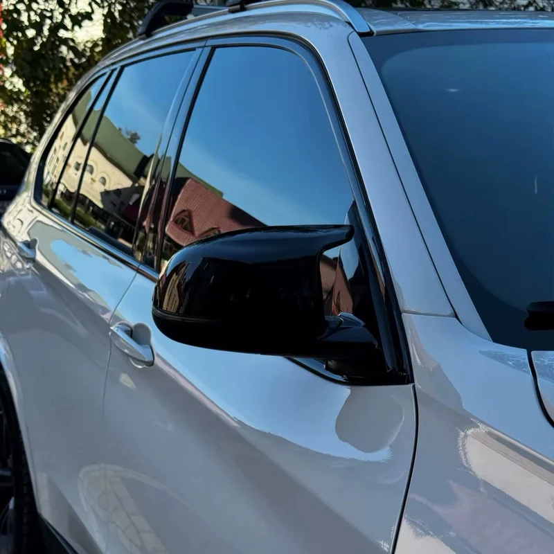 Coque rétroviseur BMW X6 F16 (2014-2018)