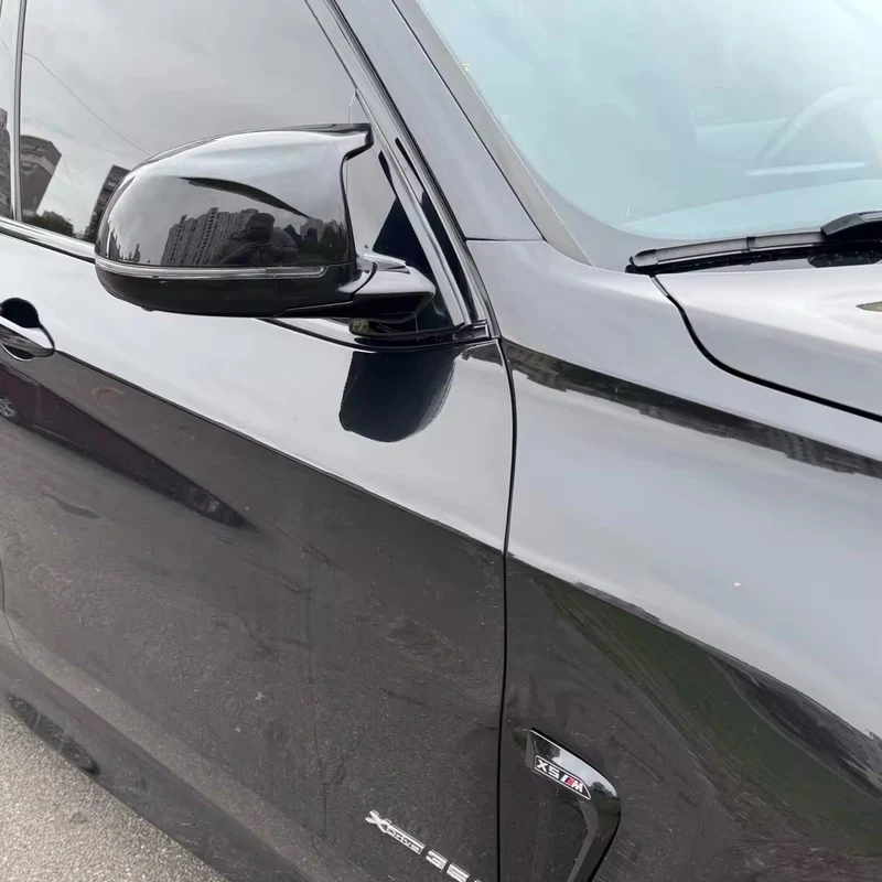 Coque rétroviseur BMW X5 F15 (2014-2018)