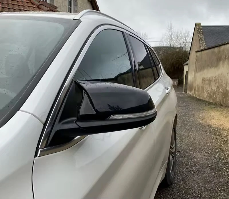 Coque rétroviseur BMW X2 F39 (2018-2024)