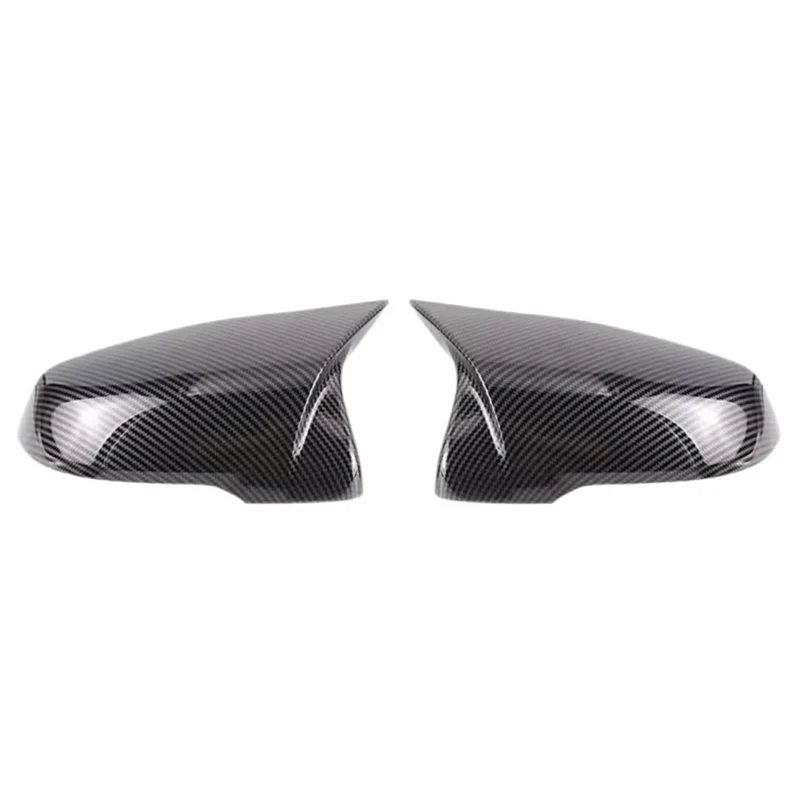 Coque rétroviseur BMW X1 F48 F49 (2016-2024)