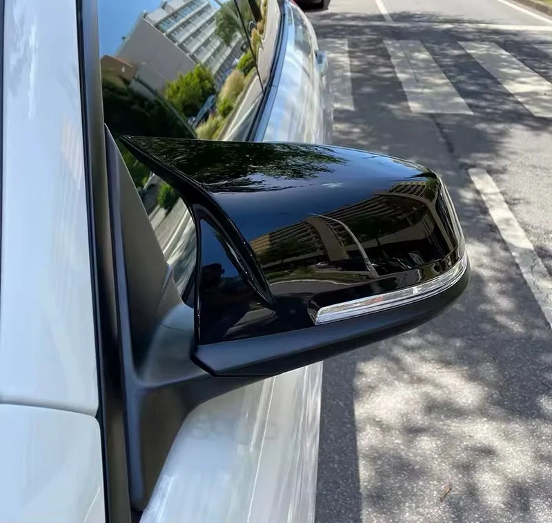 Coque rétroviseur BMW X1 F48 F49 (2016-2024)