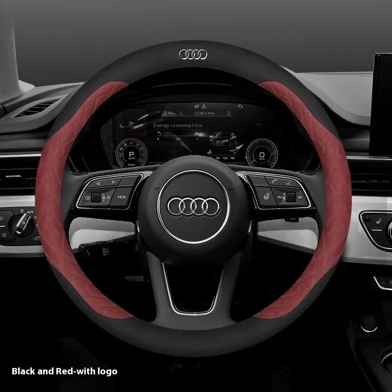 Couvre Volant Audi
