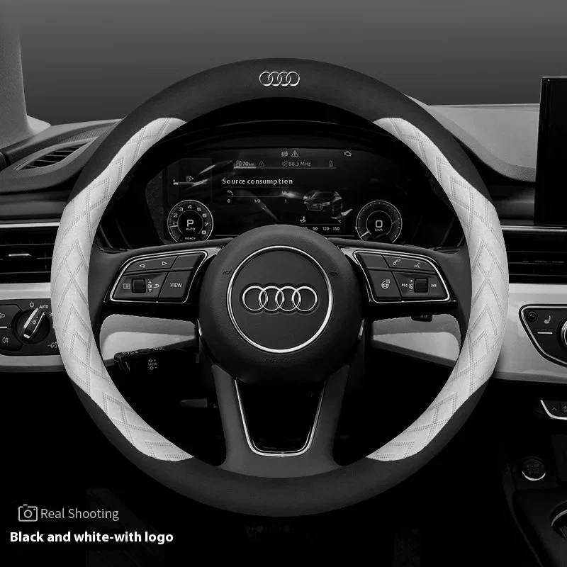 Couvre Volant Audi