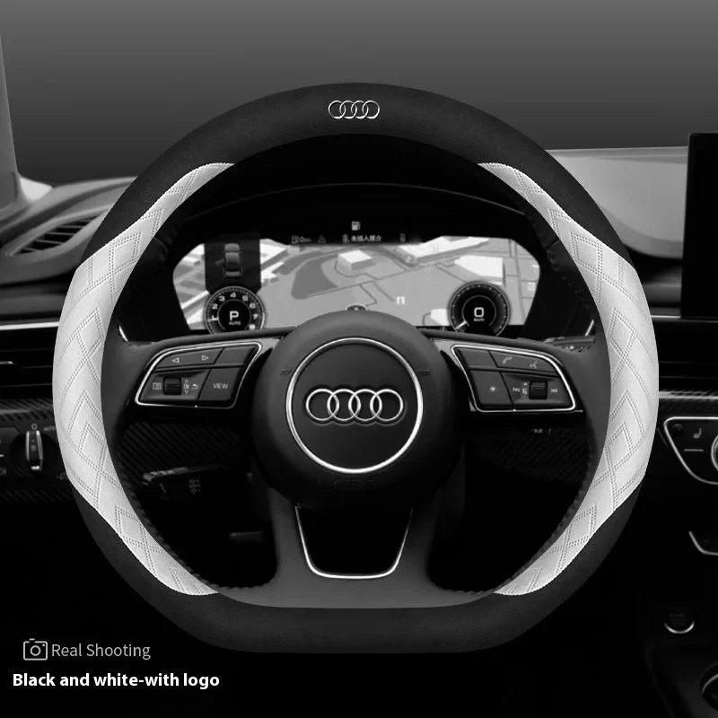 Couvre Volant Audi