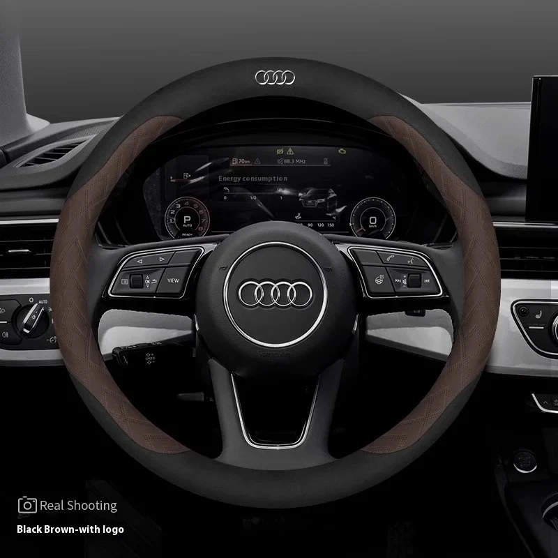 Couvre Volant Audi