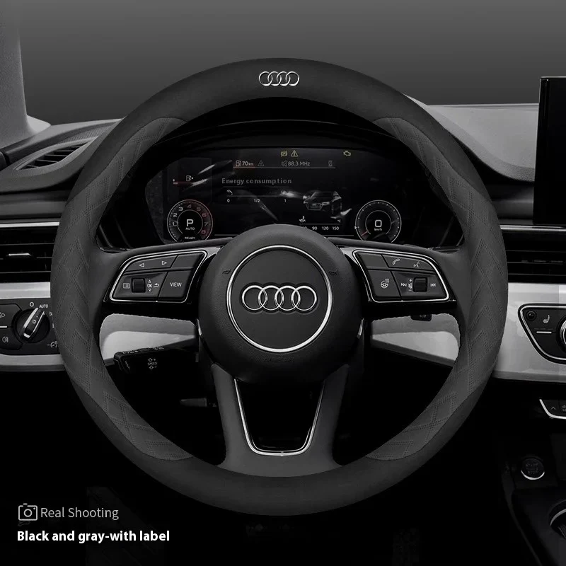 Couvre Volant Audi