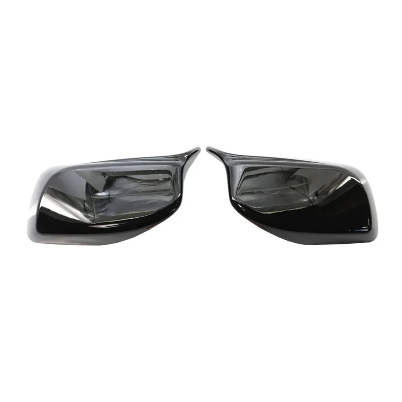 Coque rétroviseur BMW Série 5 E60 E61 E62 E63 E64 (2003-2008)