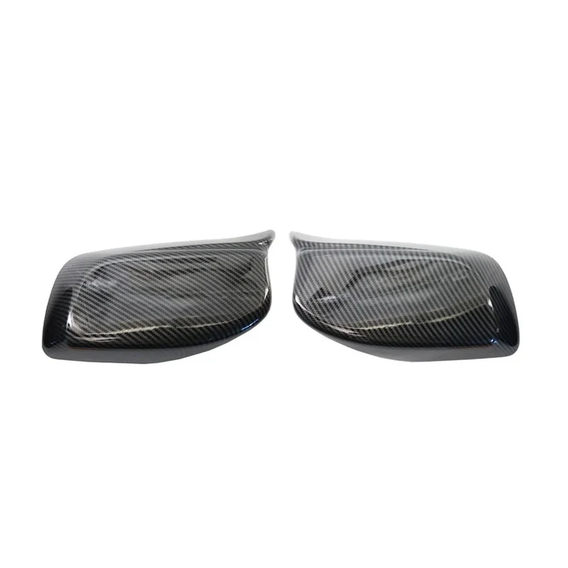 Coque rétroviseur BMW Série 5 E60 E61 E62 E63 E64 (2003-2008)