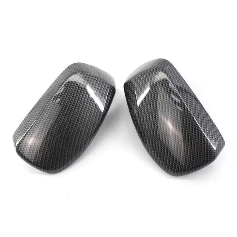 Coque rétroviseur BMW Série 5 E60 E61 E62 E63 E64 (2003-2008)