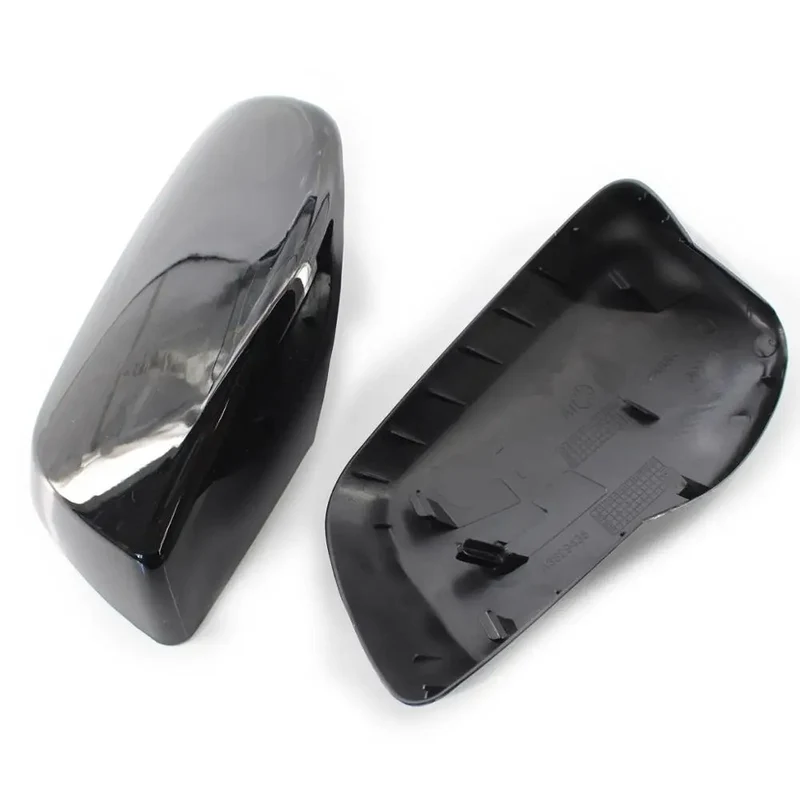 Coque rétroviseur BMW Série 5 E60 E61 E62 E63 E64 (2003-2008)