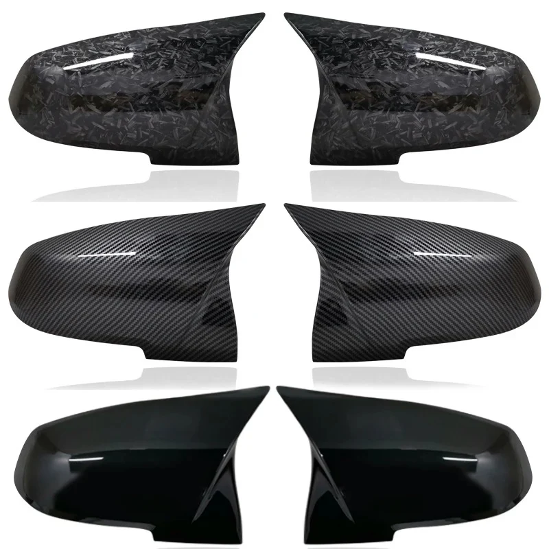 Coque rétroviseur BMW Série 4 F32 F33 F36 (2014-2024)