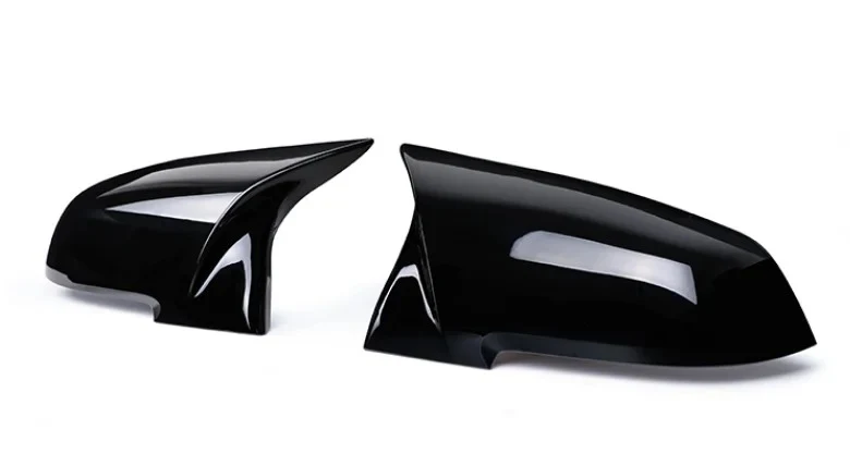 Coque rétroviseur BMW Série 1 F20 F21 (2012-2016)