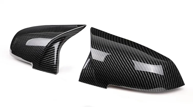 Coque rétroviseur BMW Série 1 F20 F21 (2012-2016)