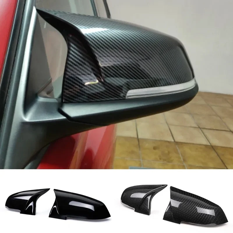 Coque rétroviseur BMW Série 1 F20 F21 (2012-2016)