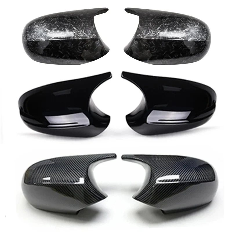 Coque rétroviseur BMW Série 1 E87 E88 E81 E82 (2008-2015)