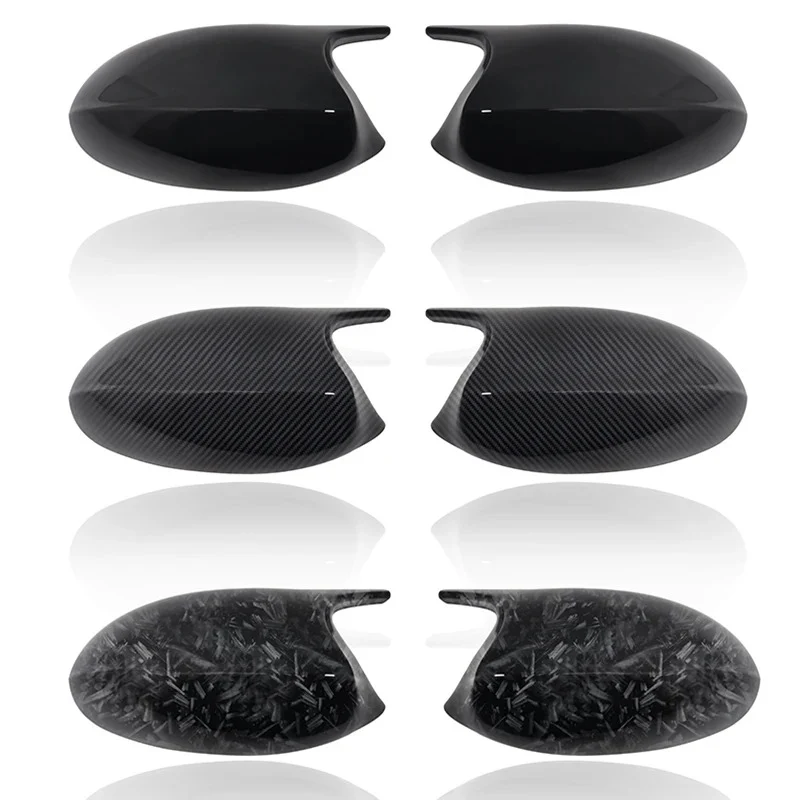 Coque rétroviseur BMW Série 1 E87 E88 E81 E82 (2004-2009)