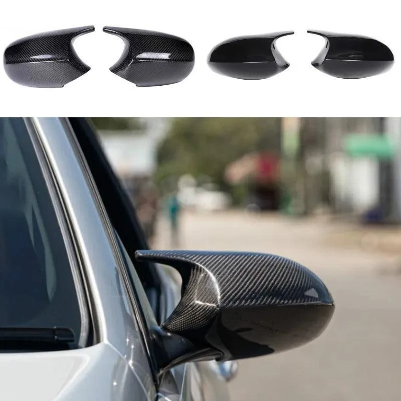 Coque rétroviseur BMW Série 1 E87 E88 E81 E82 (2008-2015)