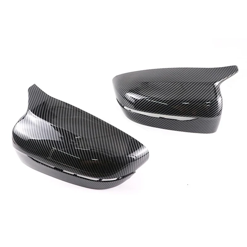 Coque rétroviseur BMW Série 7 G11 G12 (2016-2024)