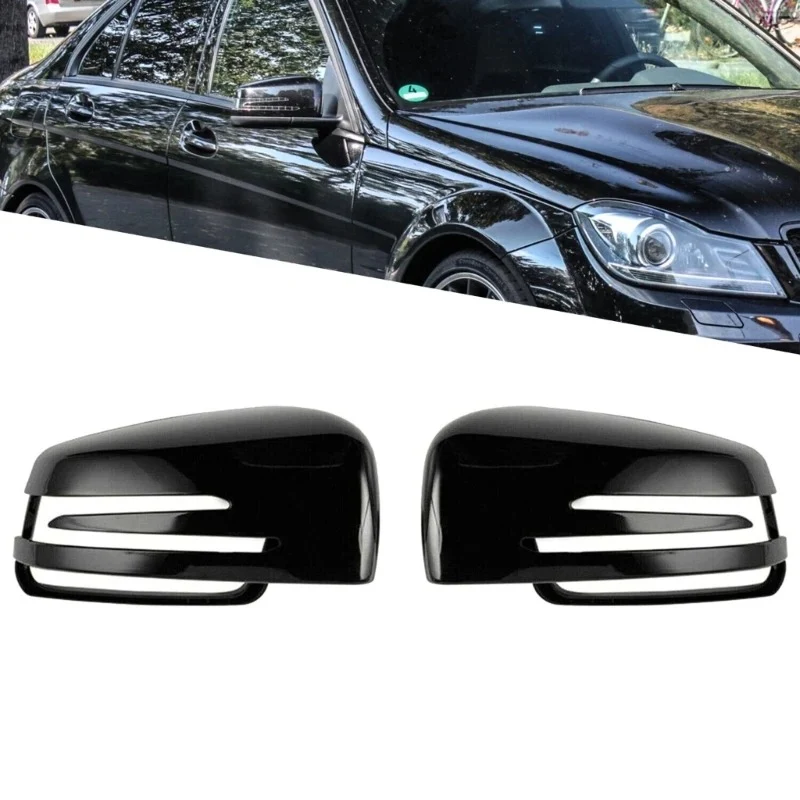 Coque rétroviseur Mercedes CLS C218