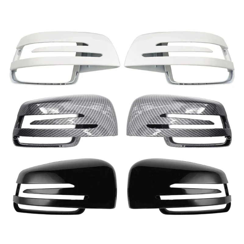 Coque rétroviseur Mercedes CLS C218