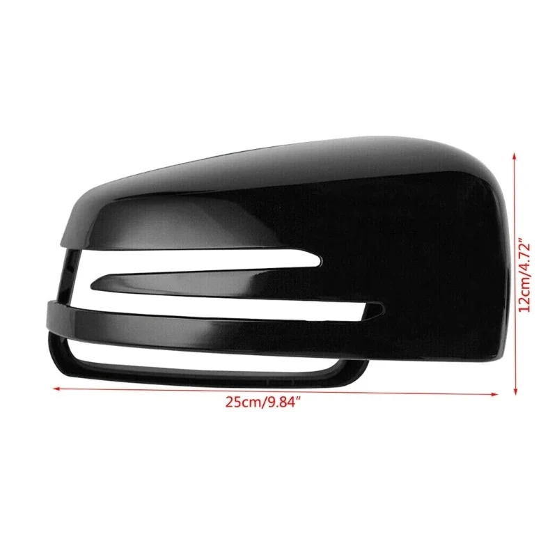 Coque rétroviseur Mercedes CLS C218