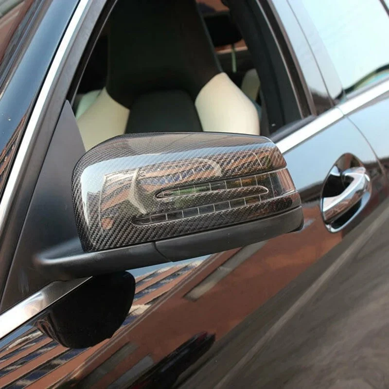 Coque rétroviseur Mercedes Classe B W246