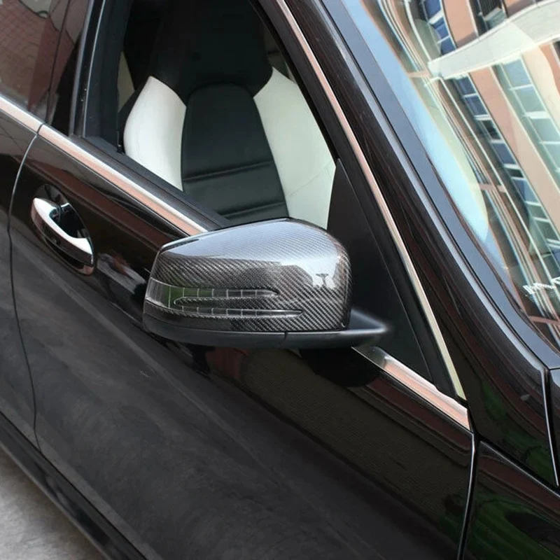 Coque rétroviseur Mercedes Classe B W246