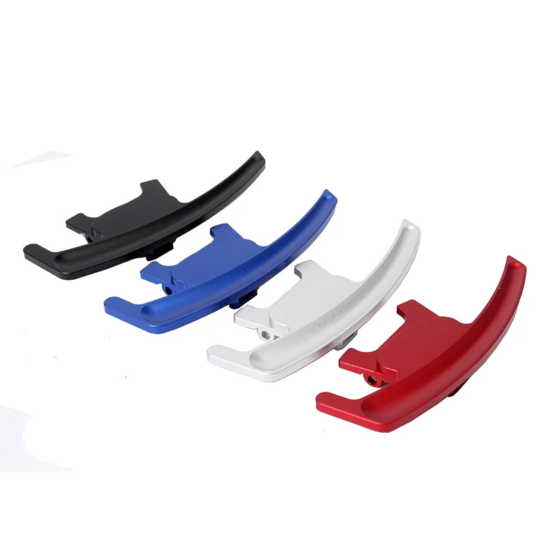 Extension Palette au volant VW Golf 7 R, Golf 7 GTI, Polo, Scirocco